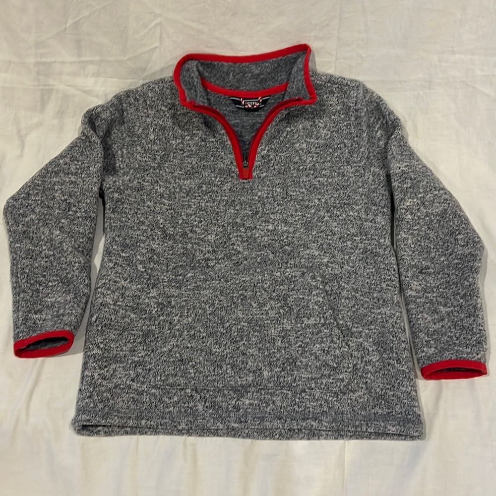 Lands’ End boys sweater size 8 Small